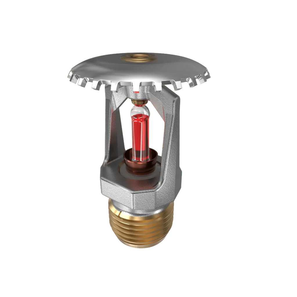 VK100 K5.6 Standard Response Upright Fire Sprinkler