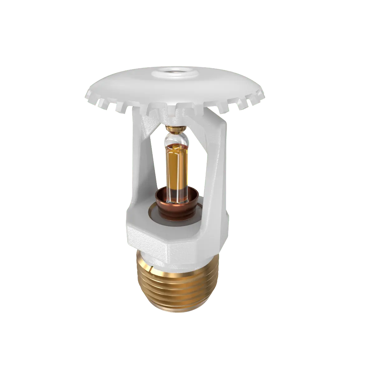 VK100 K5.6 Standard Response Upright Fire Sprinkler