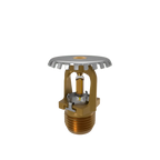Viking VK1001 K5.6 Standard Response Upright Fire Sprinkler Corrosion Resistant