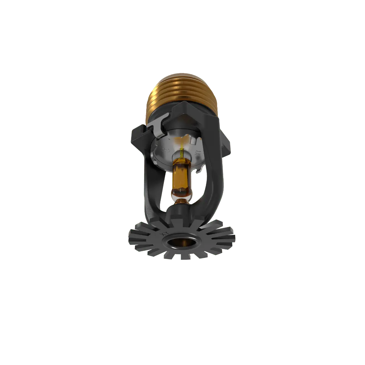 Viking VK1021 K5.6 Standard Response Pendent Fire Sprinkler