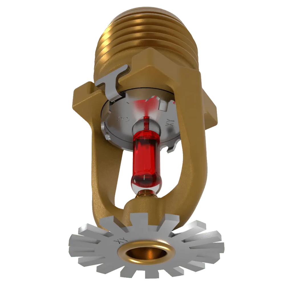 Viking VK1021 K5.6 Standard Response Pendent Fire Sprinkler