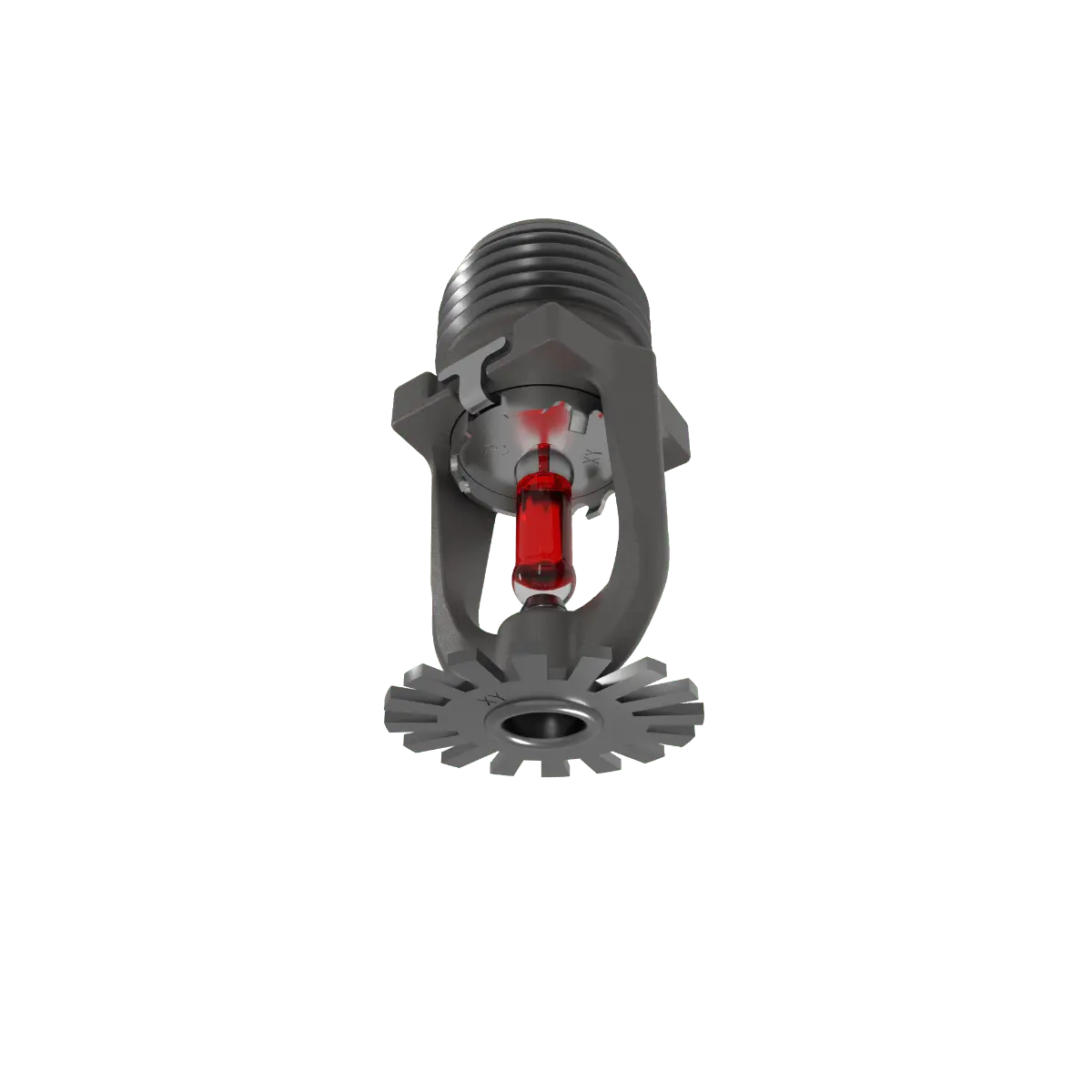 Viking VK1021 K5.6 Standard Response Pendent Fire Sprinkler