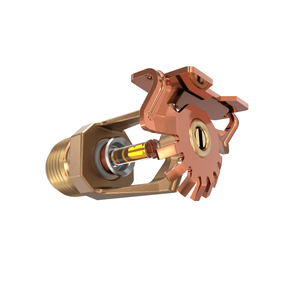 Viking VK104 K5.6 Standard Response Horizontal Sidewall Sprinkler