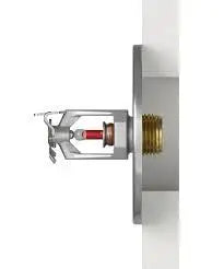 Viking VK104 K5.6 Standard Response Horizontal Sidewall Sprinkler