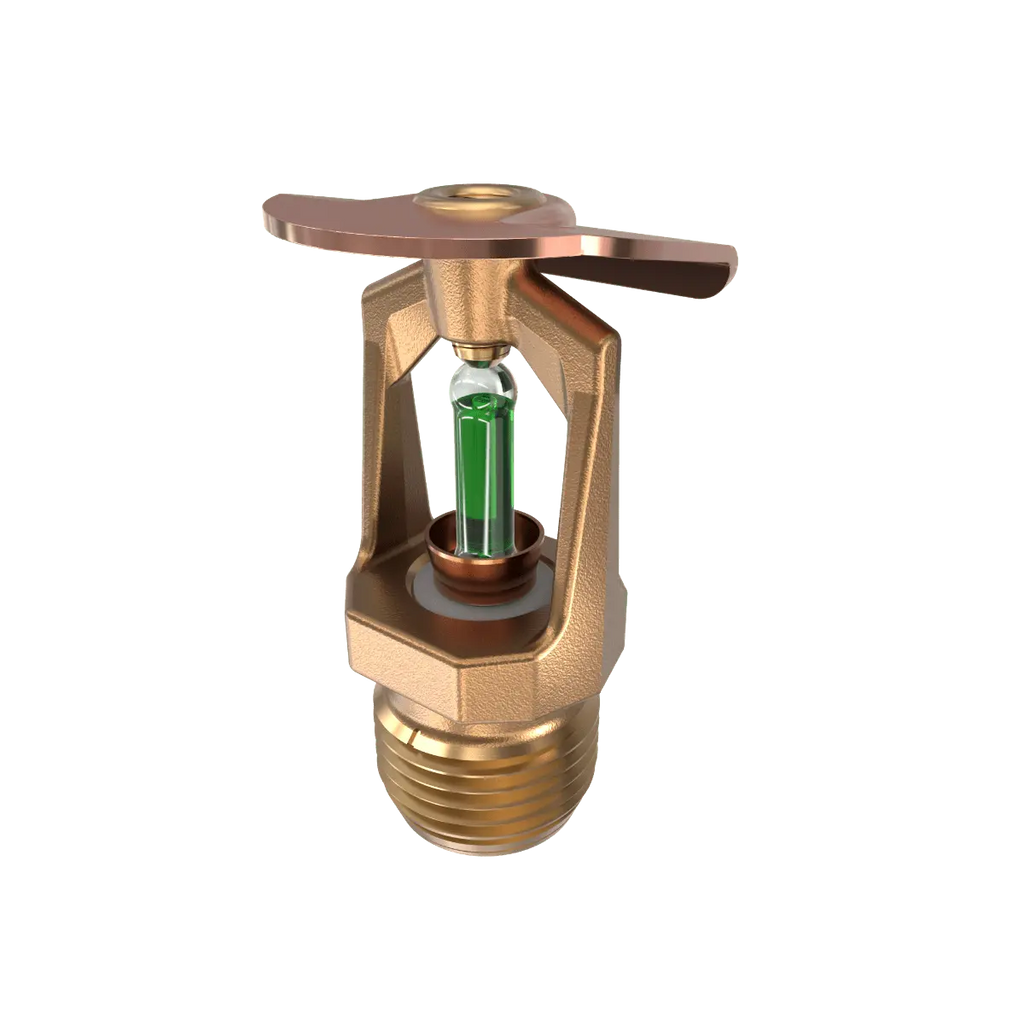 VK106 K5.6 SR VSW Thermosensitive Glass Bulb Sprinkler