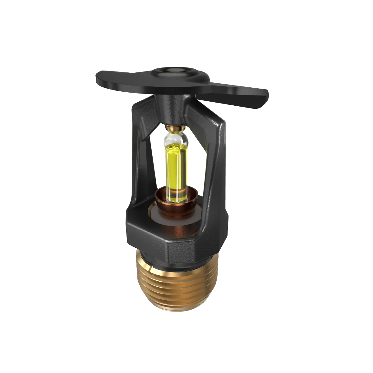 VK106 K5.6 SR VSW Thermosensitive Glass Bulb Sprinkler