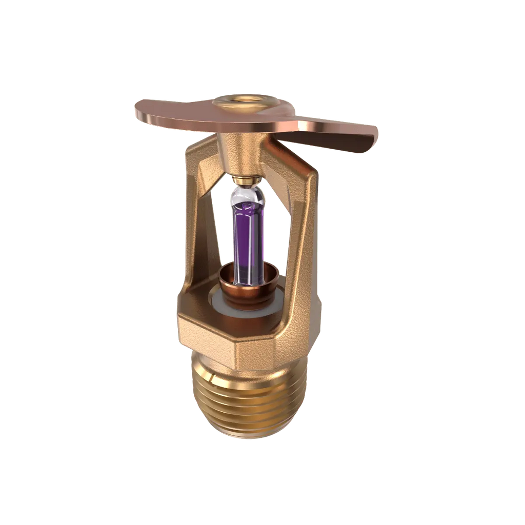 VK106 K5.6 SR VSW Thermosensitive Glass Bulb Sprinkler