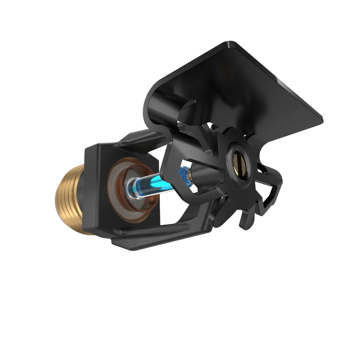 Viking VK116 K5.6 Standard Response Horizontal Sidewall Fire Sprinkler