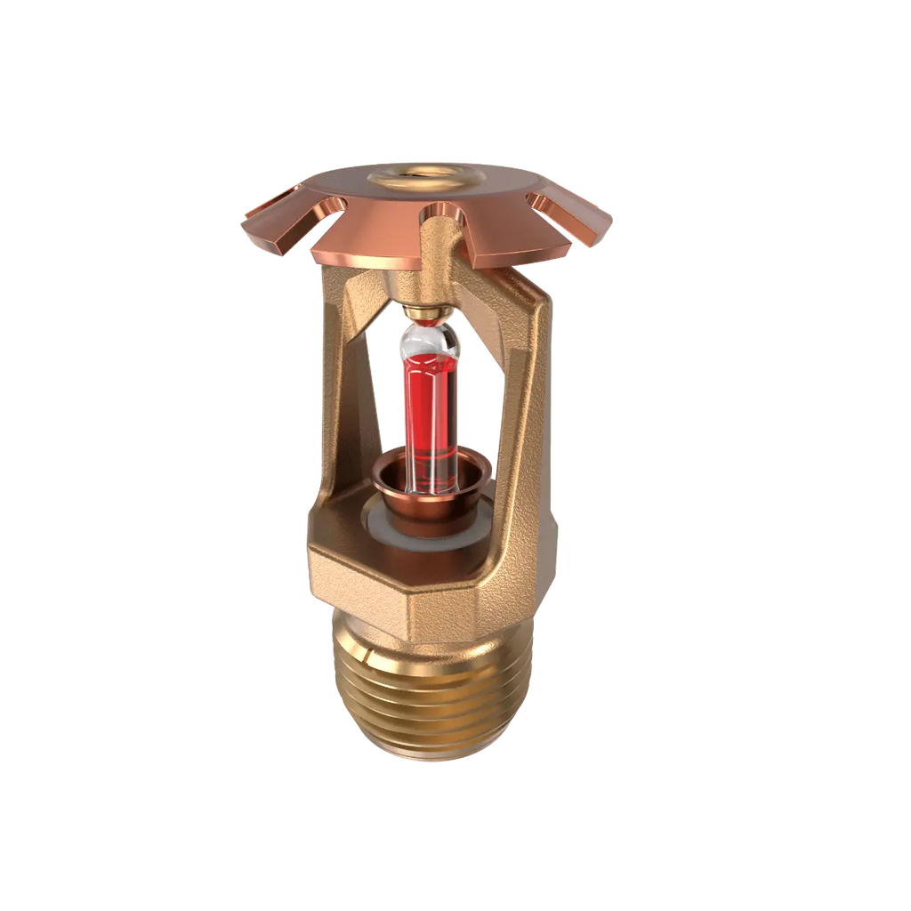 VK118 K5.6 Standard Response Fire Sprinkler