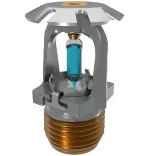 VK1181 K5.6 Standard Response Spray Sprinkler