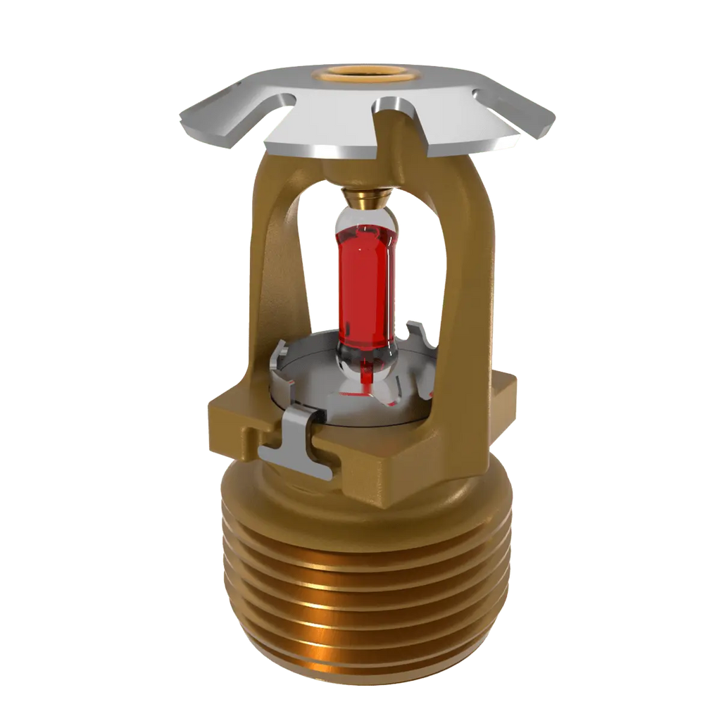 VK1201 K8.0 Standard Response Sprinkler System