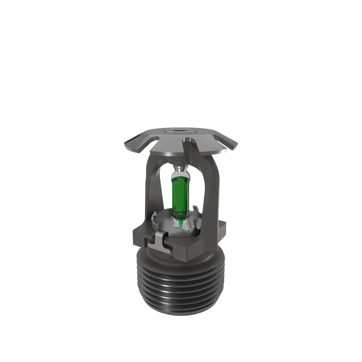 VK1201 K8.0 Standard Response Sprinkler System