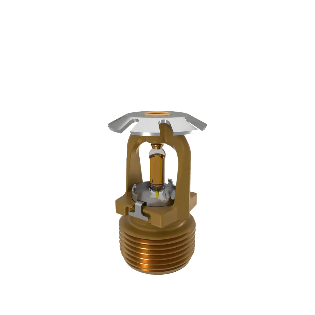 VK1201 K8.0 Standard Response Sprinkler System