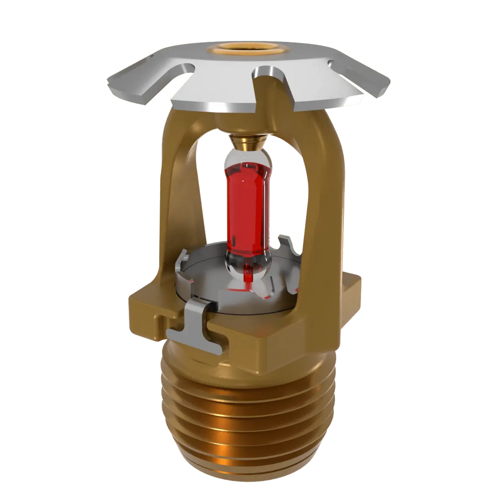 VK1202 K8.0 Standard Response Sprinkler System
