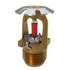 VK1202 K8.0 Standard Response Sprinkler System