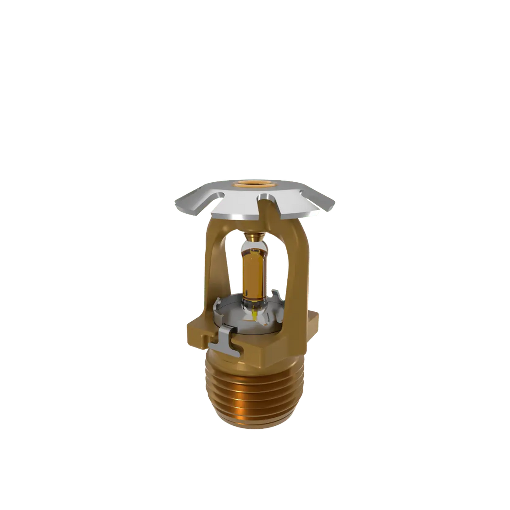 VK1202 K8.0 Standard Response Sprinkler System
