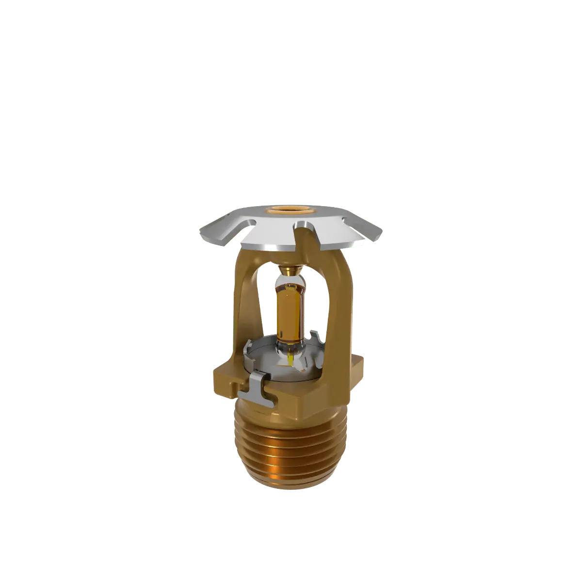 VK1202 K8.0 Standard Response Sprinkler System