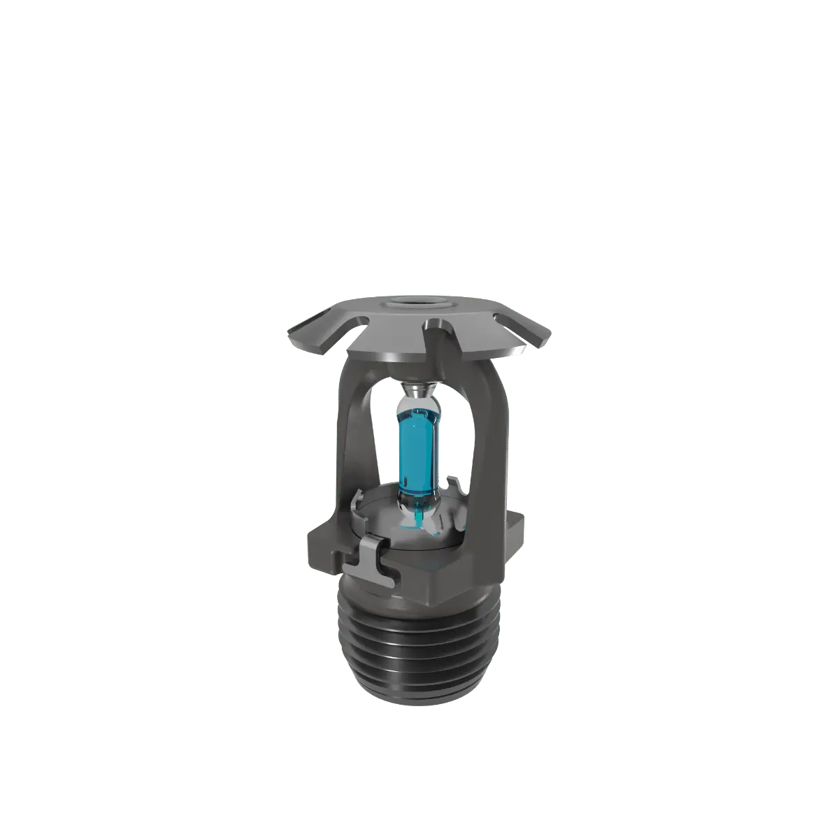 VK1202 K8.0 Standard Response Sprinkler System