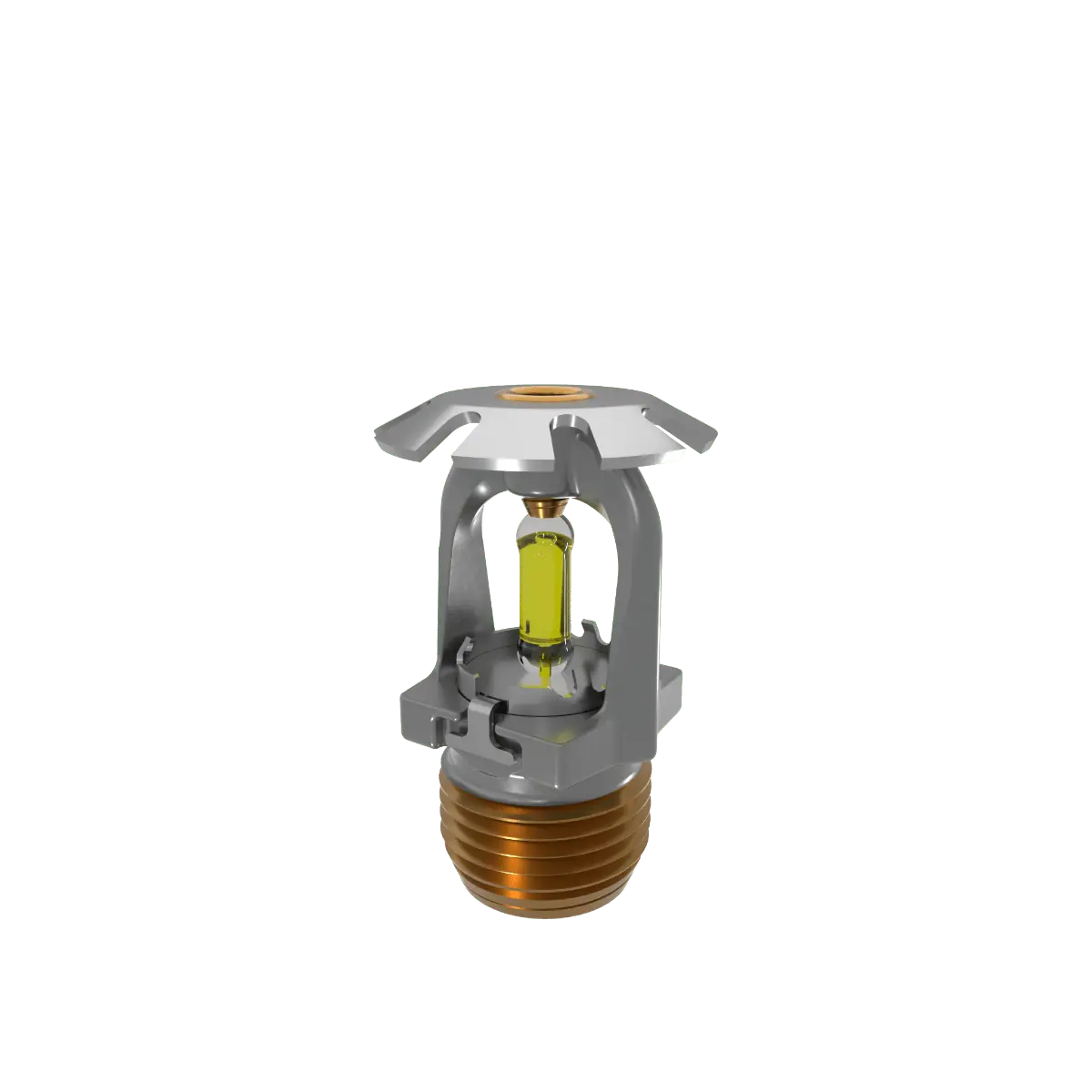VK1202 K8.0 Standard Response Sprinkler System