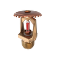 Viking VK124 K5.6 High-Pressure Upright Fire Sprinkler for Commercial & Industrial