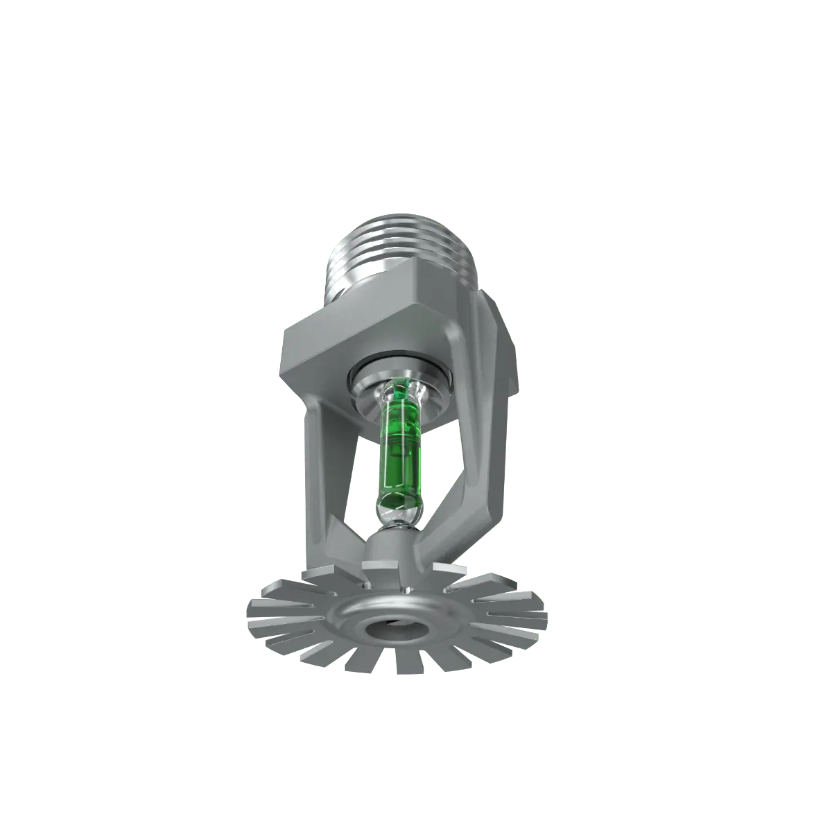 VK132 K5.6 SR PD Corrosion Resistant Spray Sprinkler