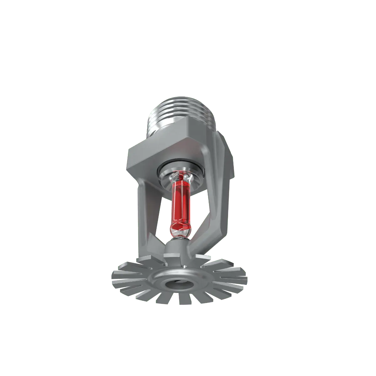 VK132 K5.6 SR PD Corrosion Resistant Spray Sprinkler