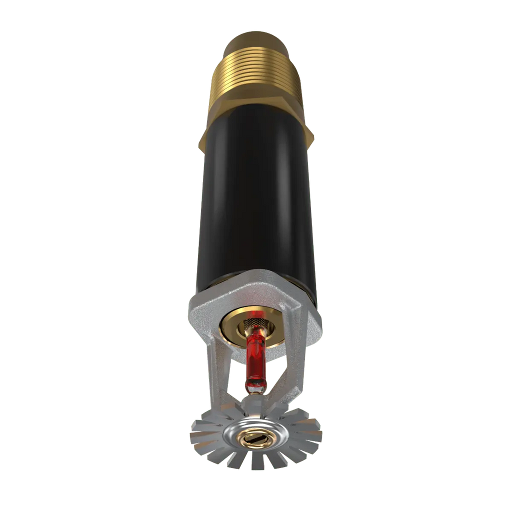 Viking VK150 Standard Response Dry Pendent Fire Sprinkler