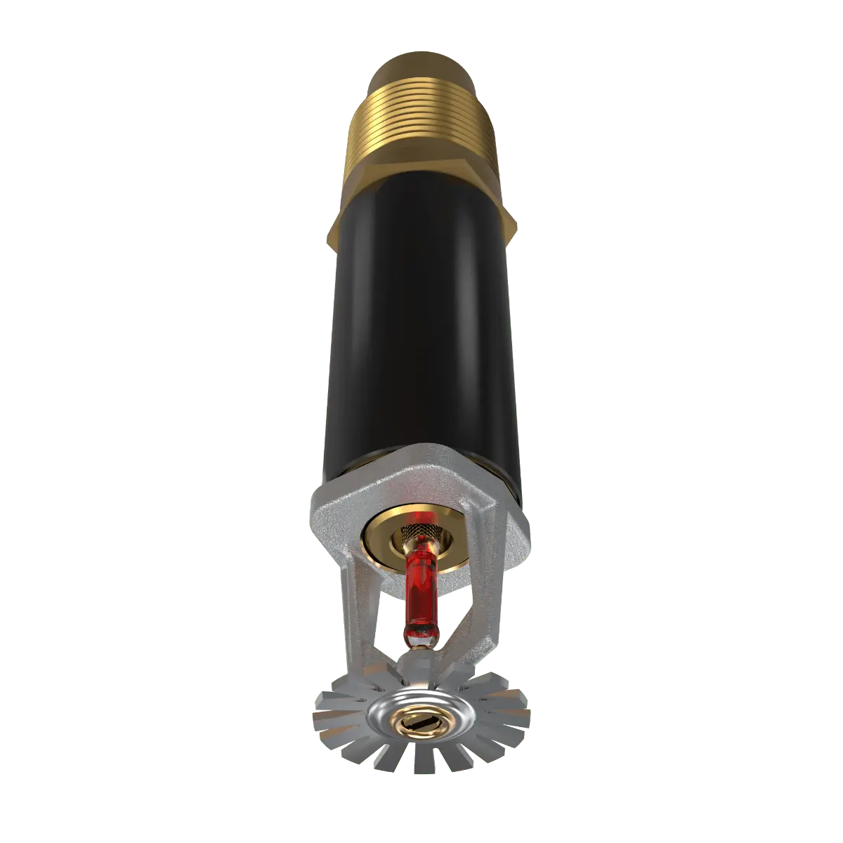 Viking VK150 Standard Response Dry Pendent Fire Sprinkler