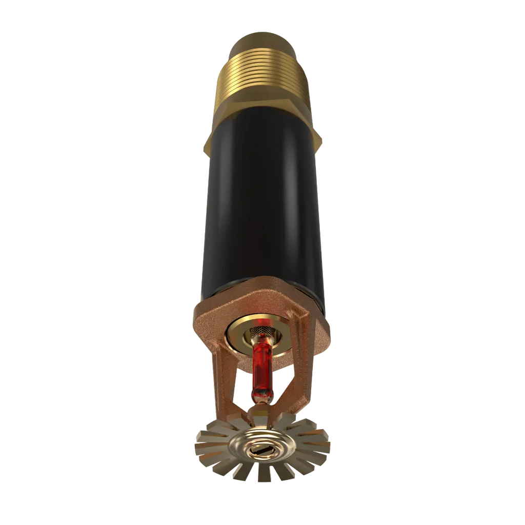 Viking VK150 Standard Response Dry Pendent Fire Sprinkler