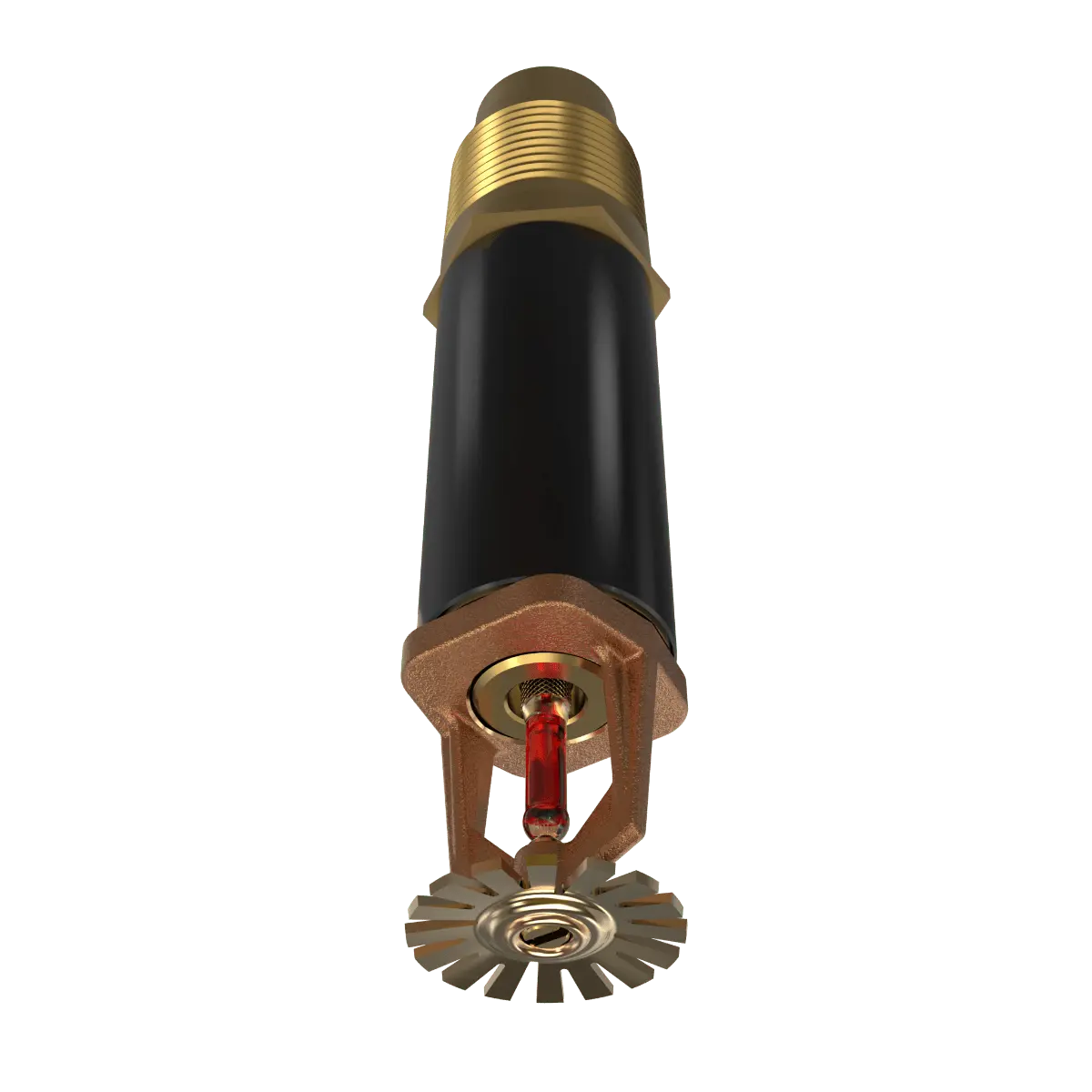 Viking VK150 Standard Response Dry Pendent Fire Sprinkler