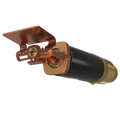 Viking VK152 Standard Response Dry Horizontal Sidewall Fire Sprinkler