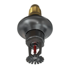 Viking VK154 Standard Response Dry Pendent Fire Sprinkler