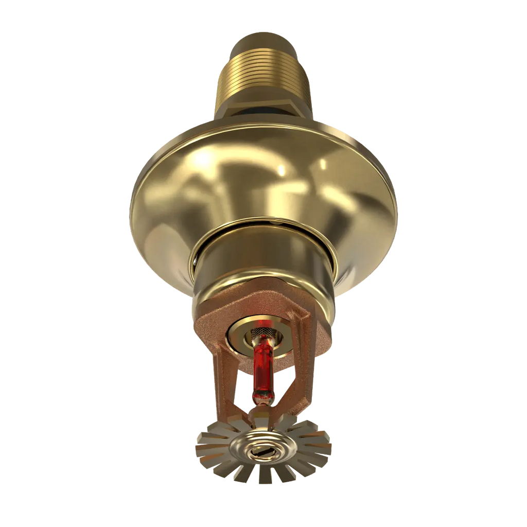 Viking VK154 Standard Response Dry Pendent Fire Sprinkler