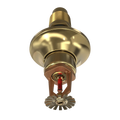 Viking VK154 Standard Response Dry Pendent Fire Sprinkler