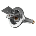 Viking VK162 Standard Response Dry Recessed Horizontal Sidewall Fire Sprinkler