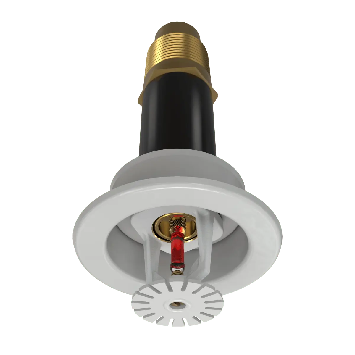 VK164 SR Large Orifice Dry Pendent Sprinkler