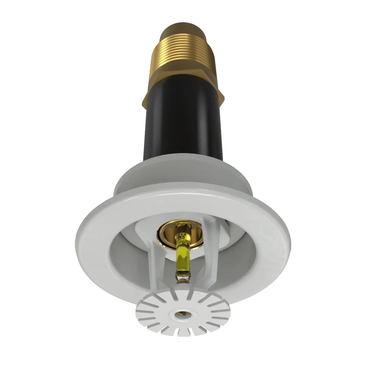 VK164 SR Large Orifice Dry Pendent Sprinkler