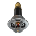 VK164 SR Large Orifice Dry Pendent Sprinkler