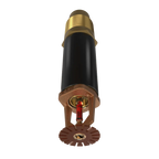 Viking VK166 Large Orifice Dry Pendent Fire Sprinkler Standard Response