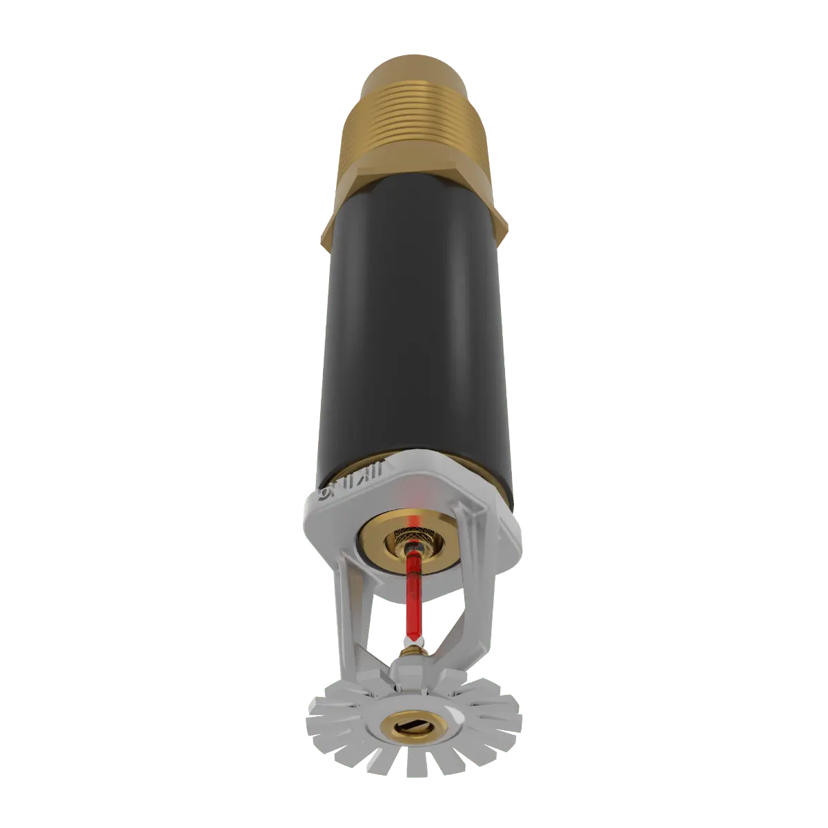Viking VK172 Quick Response Dry Pendent Fire Sprinkler