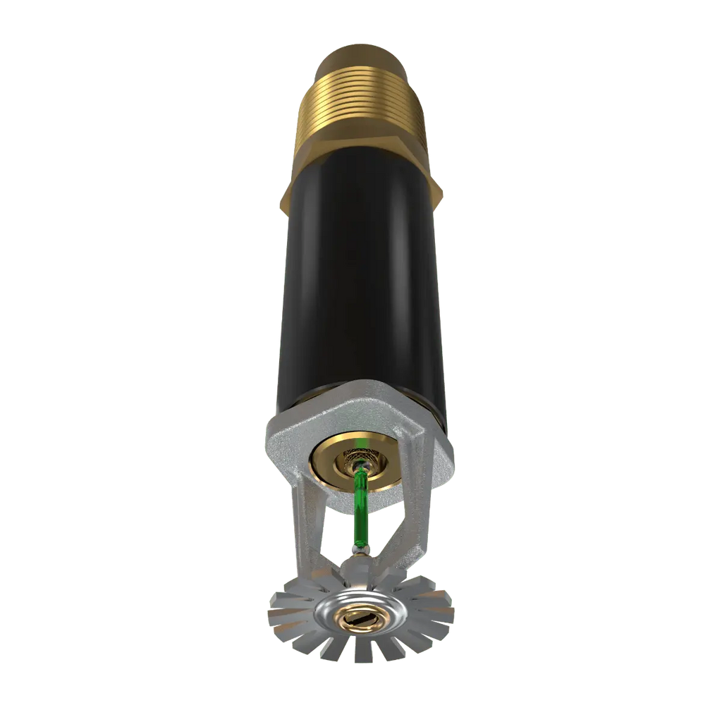 Viking VK172 Quick Response Dry Pendent Fire Sprinkler