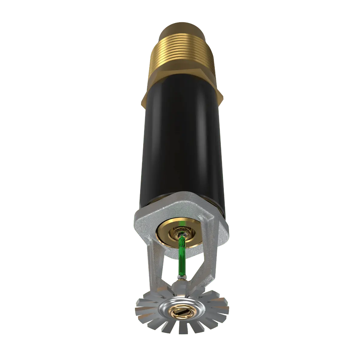 Viking VK172 Quick Response Dry Pendent Fire Sprinkler