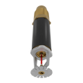 Viking VK173 Quick Response Large Orifice Dry Pendent Fire Sprinkler