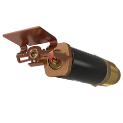 VK174 Quick Response Dry Sidewall Fire Sprinkler