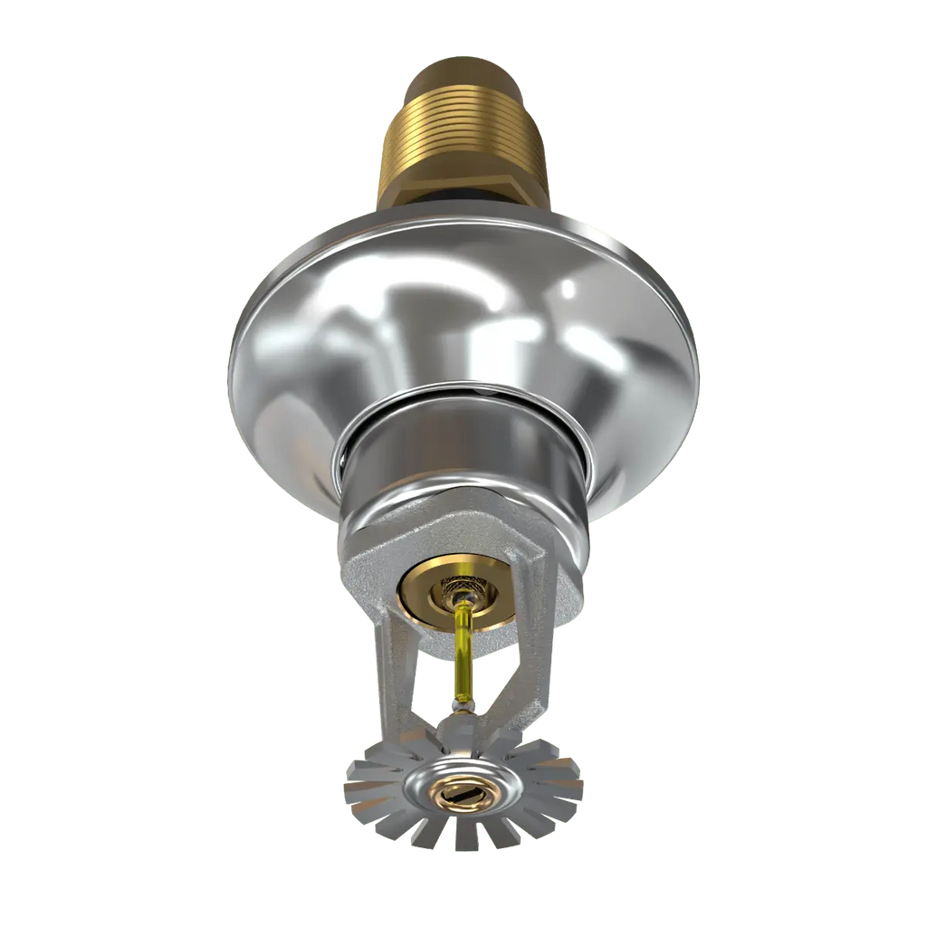 Viking VK176 Quick Response Dry Pendent Sprinkler