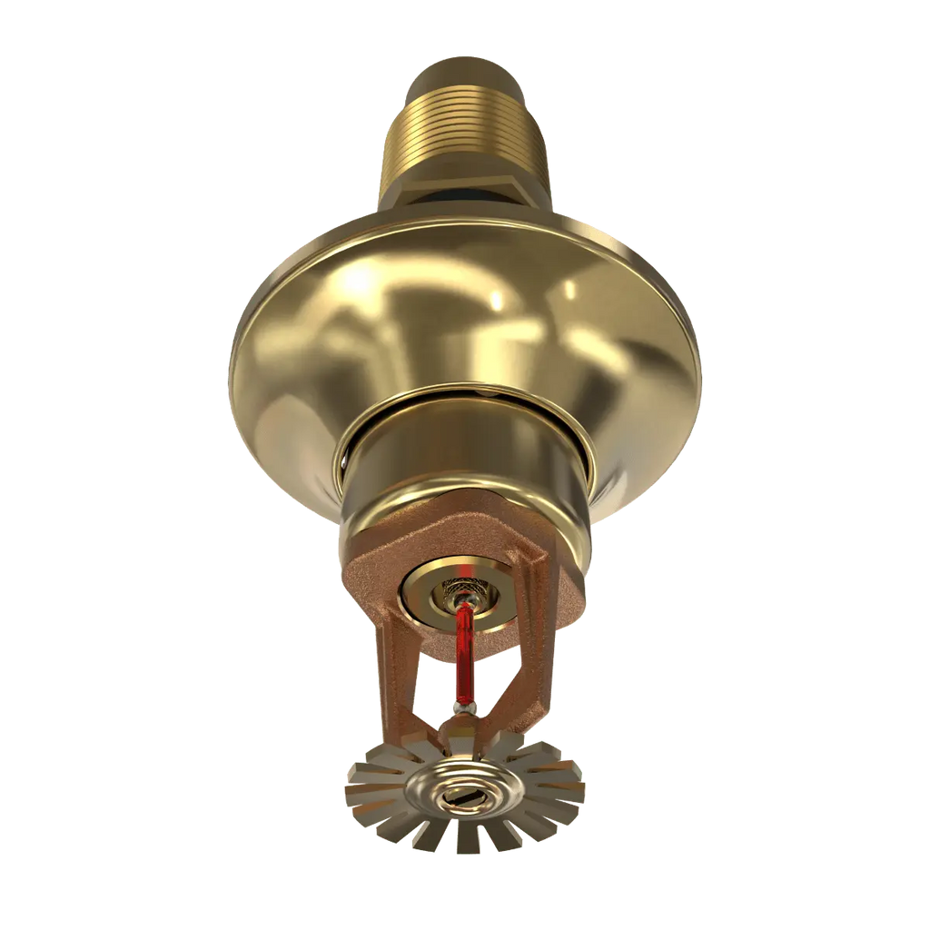 Viking VK176 Quick Response Dry Pendent Sprinkler