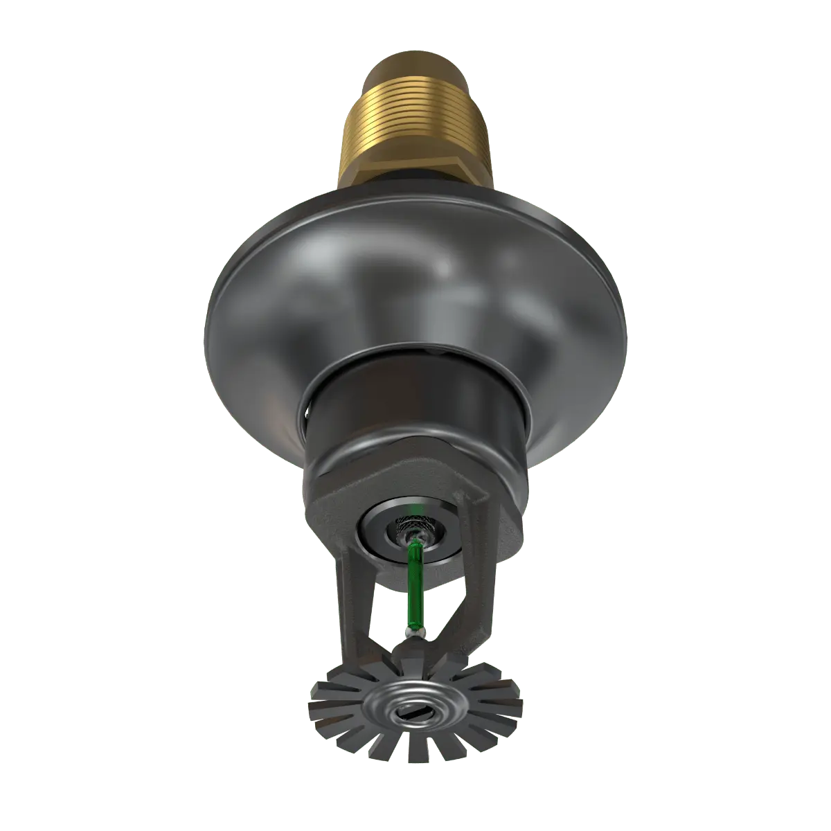 Viking VK176 Quick Response Dry Pendent Sprinkler
