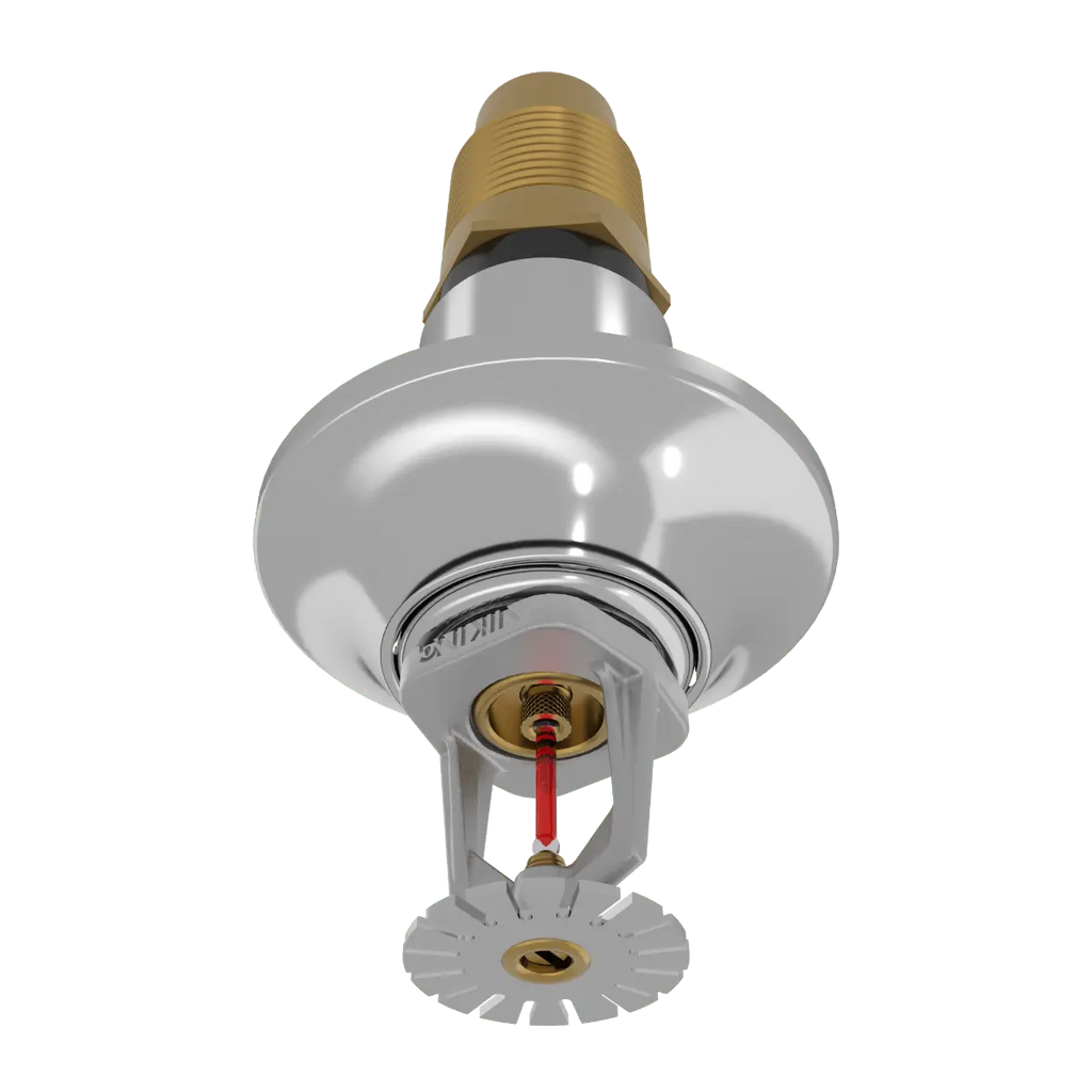 VK177 Quick Response Large Orifice Dry Pendent Fire Sprinkler