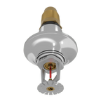 VK177 Quick Response Large Orifice Dry Pendent Fire Sprinkler