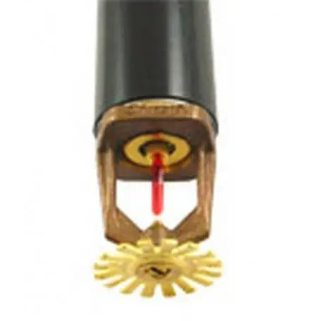 VK177 Quick Response Large Orifice Dry Pendent Fire Sprinkler